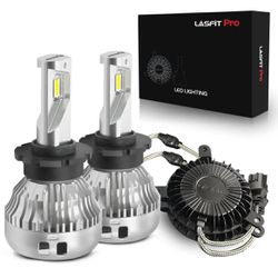 Pro Series DS2 D2R for Nissan / Infinity HID to LED Bulb conversion kit