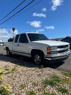1995 Chevrolet 1500