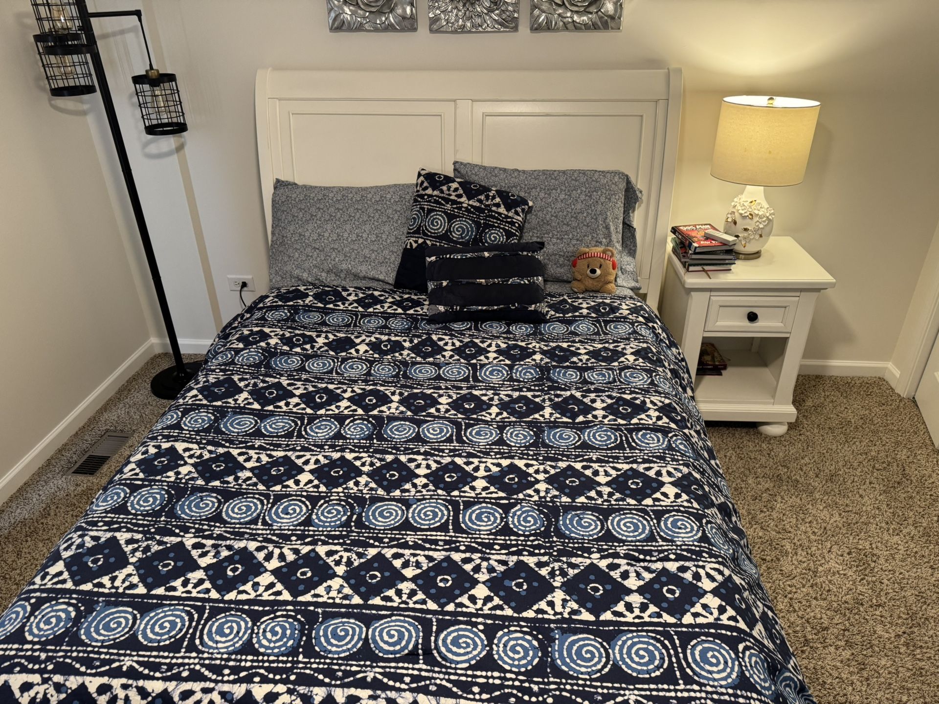 Full Size Bedroom Set