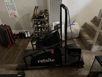 Petsite Dog Treadmill