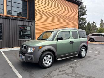 2003 Honda Element