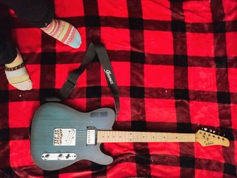 Glarry Electric Guitar 