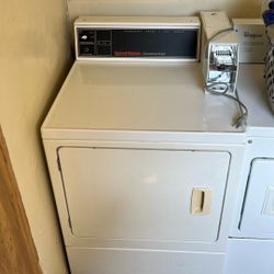 Speed Queen Dryer For Parts