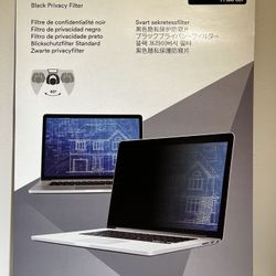 [NEW] 3M Privacy Filter for 13" MacBook Pro