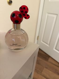 Marc Jacobs Dot Perfume