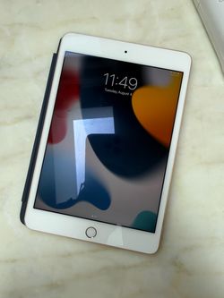 Mini IPad