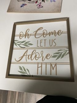 Home Decor