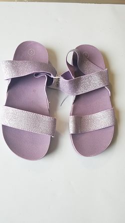 Size 5 girls sandals