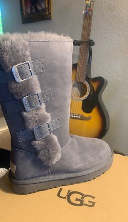 UGG boots 7