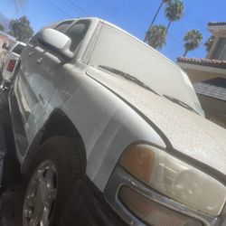 NBS Truck And SUV Parts 