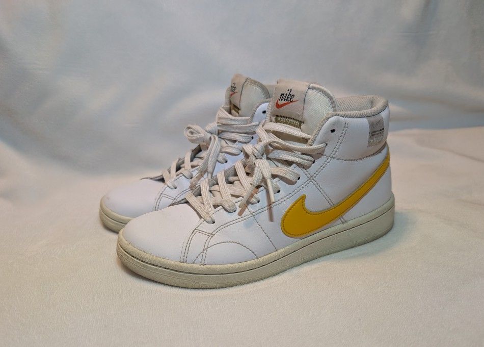 Nike Blazers Shoes