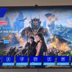 FireStick TV 4K Fully Loaded 🔥