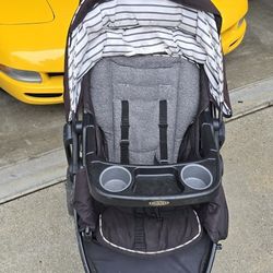 Stroller