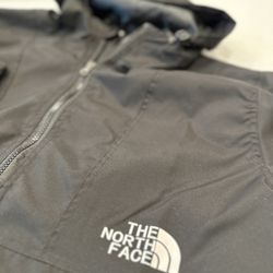 North face jacket 