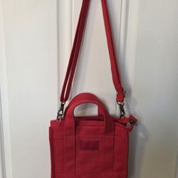 Vans-Lil Pergs Tote Bag