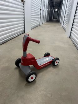 Kid Bike