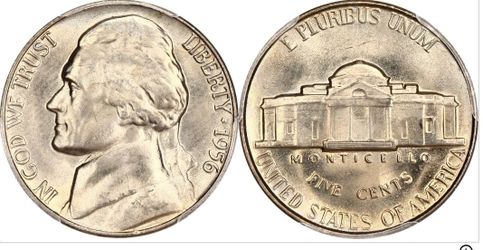 I have this nickel is it worth something