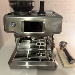Breville Barista Touch