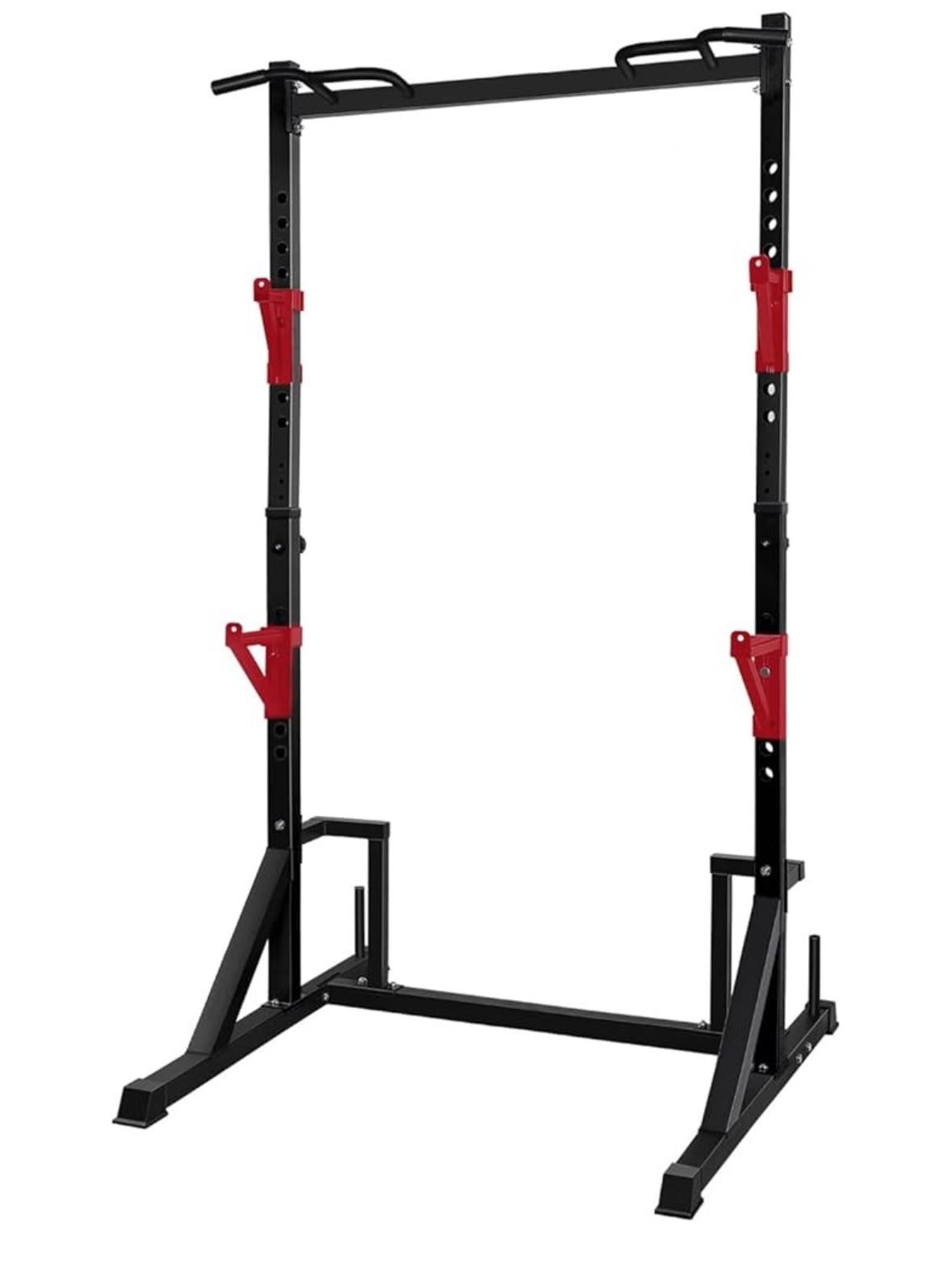 Power Rack Cage - Home Gym