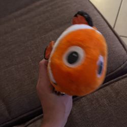 Finding Nemo