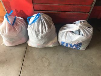 Girls clothes and costumes