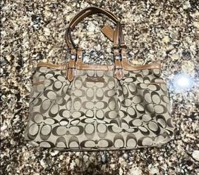 Coach Handbag