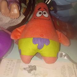 Patrick