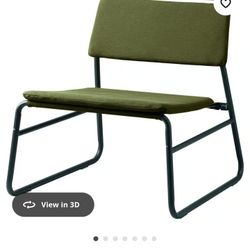 IKEA LINNEBÄCK chair 