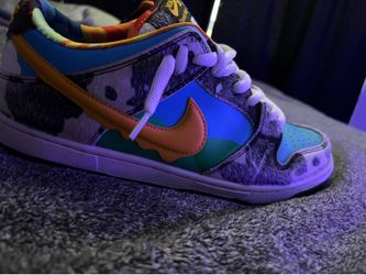 Ben & Jerry’s Nike Dunks