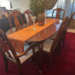 Dining Room Set