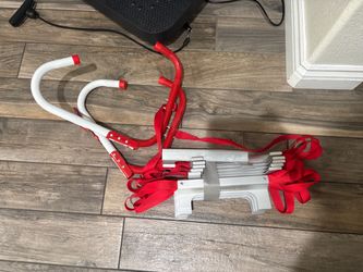 Kidde 2-Story Emergency Fire Escape Ladder (13 Ft) – Brand New / Unused
