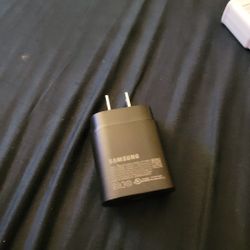 Samsung Type-C SUPER FAST CHARGER