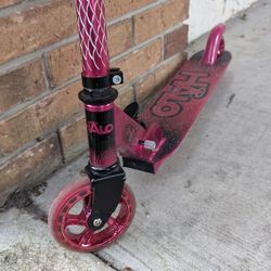 Scooter $25