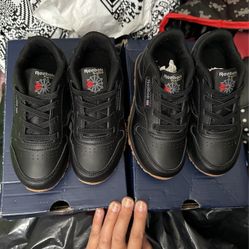 Reebok Shoes For Boys 