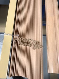 Window blind Hunter Douglas