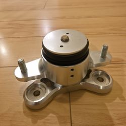 Z1 Urethane Transmission Mount 370z G37