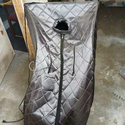 Portable Dry Heat Infared Suana
