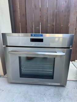 Thermador Oven
