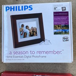 Digital Picture Framd