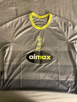 Nike "Air Max" Soccer kit