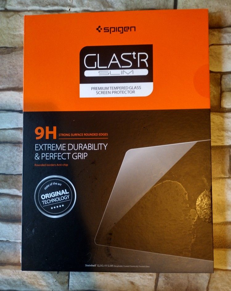 Lenovo Yoga 730 Glass Protector