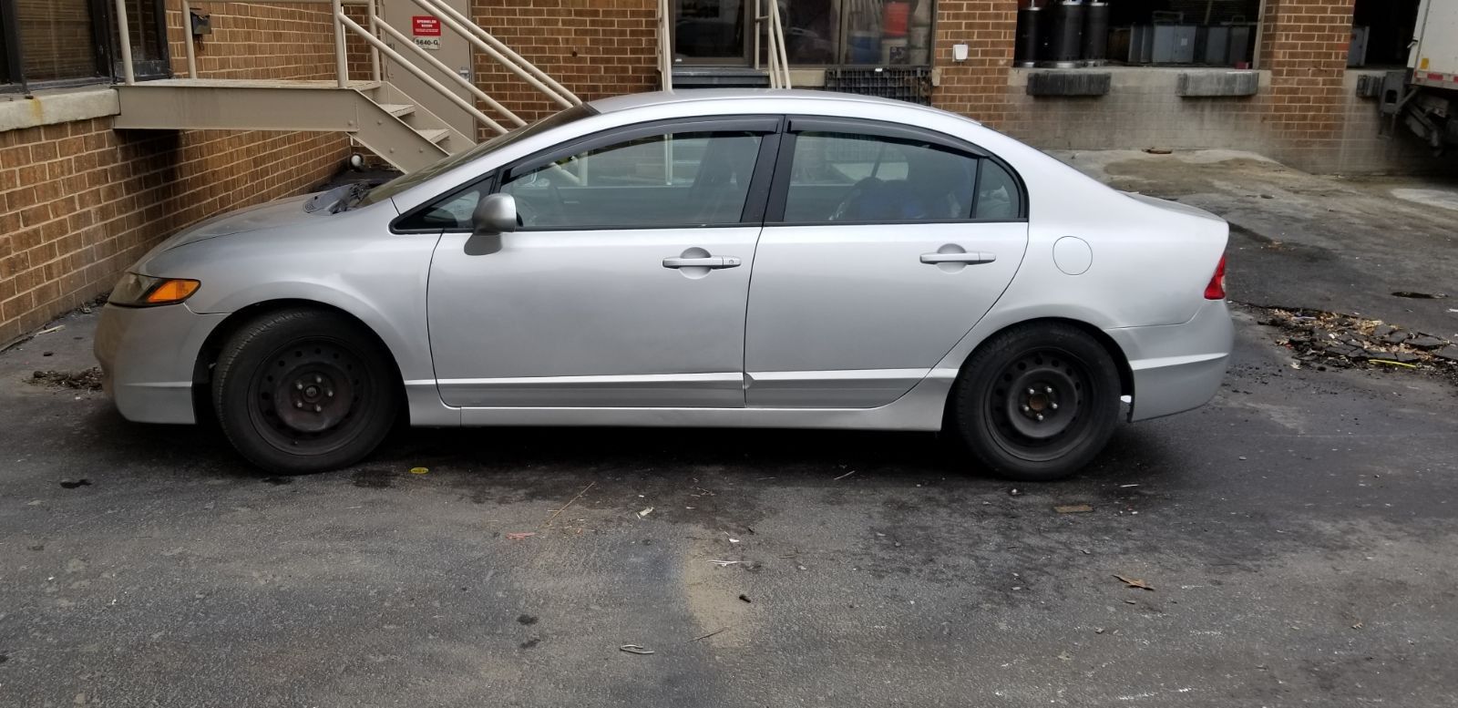 2009 Honda Civic