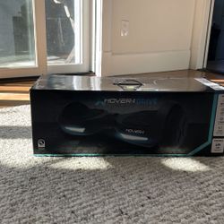 Hover1drive hoverboard PLS BUY