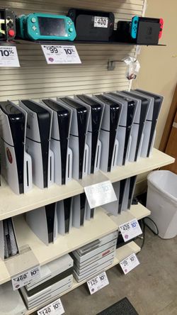 PS5
