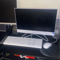 HP Computer 