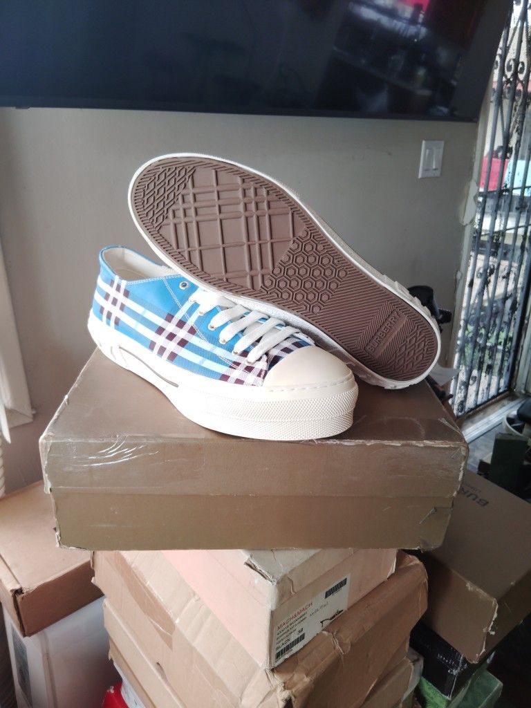 Sneakers Men's Size 44