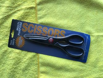 Scissors 