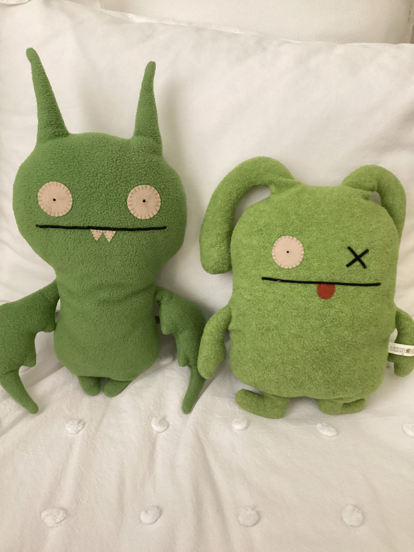 Uglydoll Plush Toys