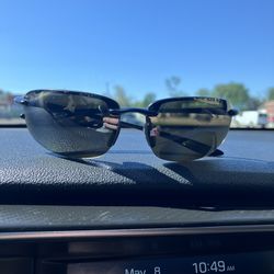 Maui Jims Sunglasses