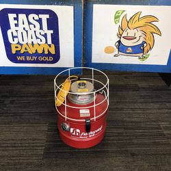 Industrial Vacuum Cleaner